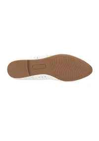 Bethanie Flats - Wide Width