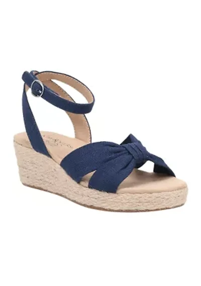 Cleo Sandals