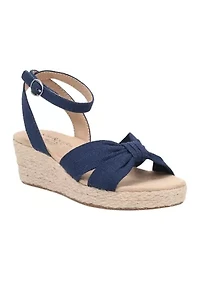 Cleo Sandals