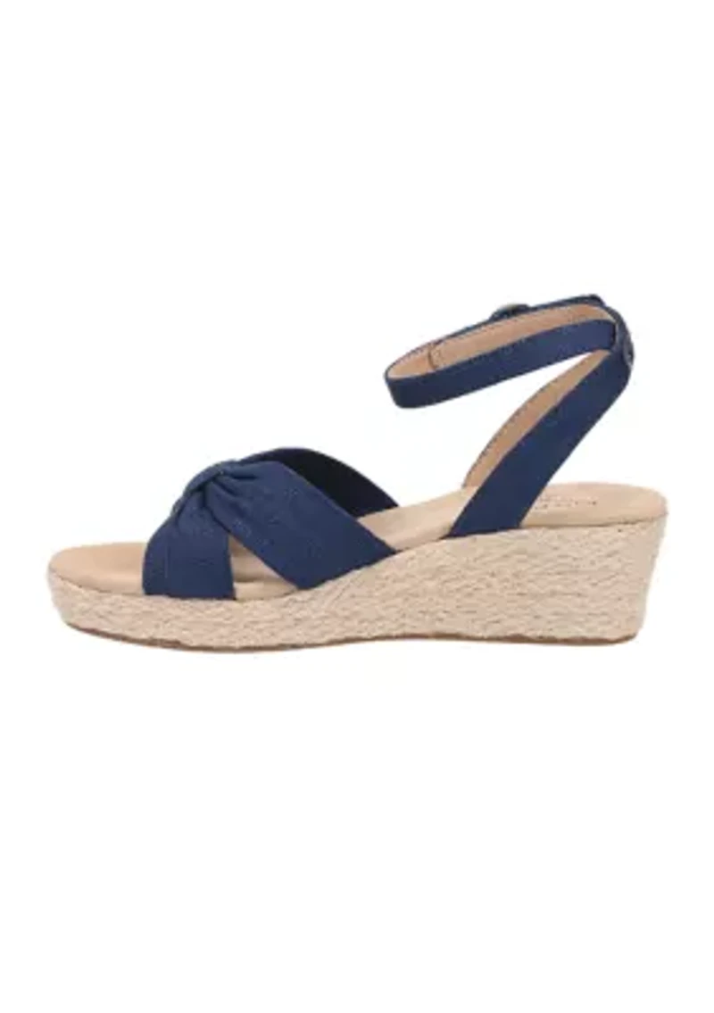 Cleo Sandals