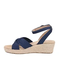 Cleo Sandals