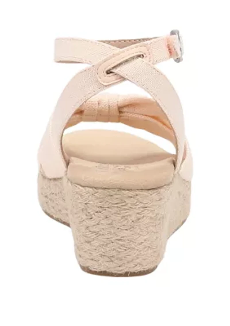 Cleo Sandals