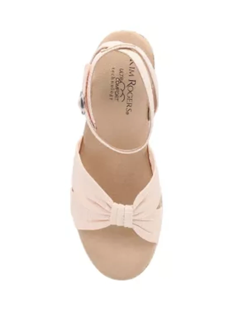 Cleo Sandals