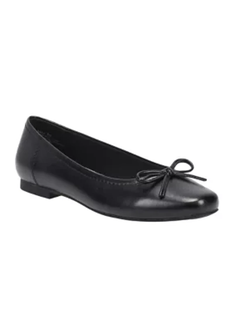Daya Flats - Wide Width