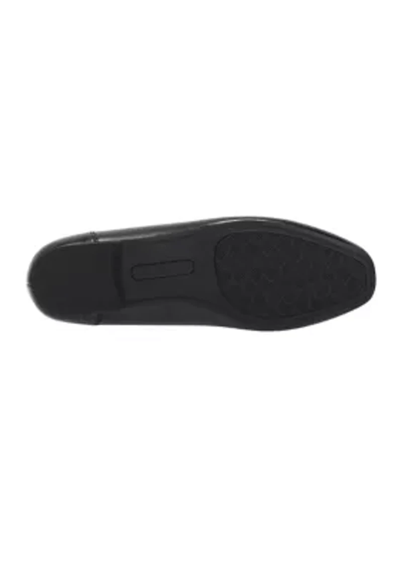 Daya Flats - Wide Width