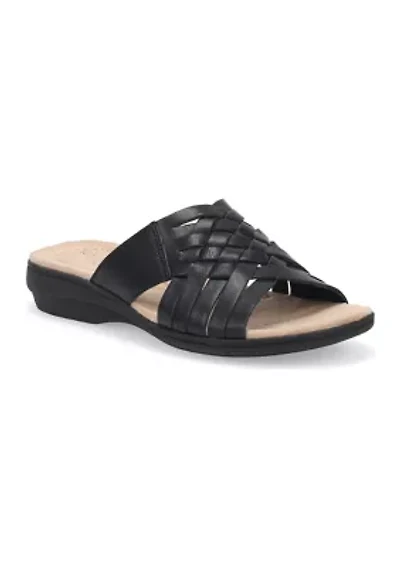 Jovie Sandals - Wide Width