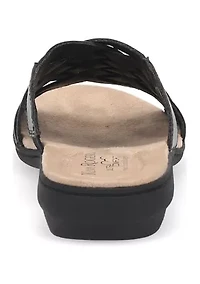 Jovie Sandals - Wide Width
