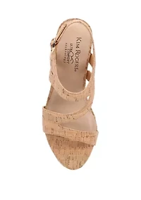 Wearyn Sandals