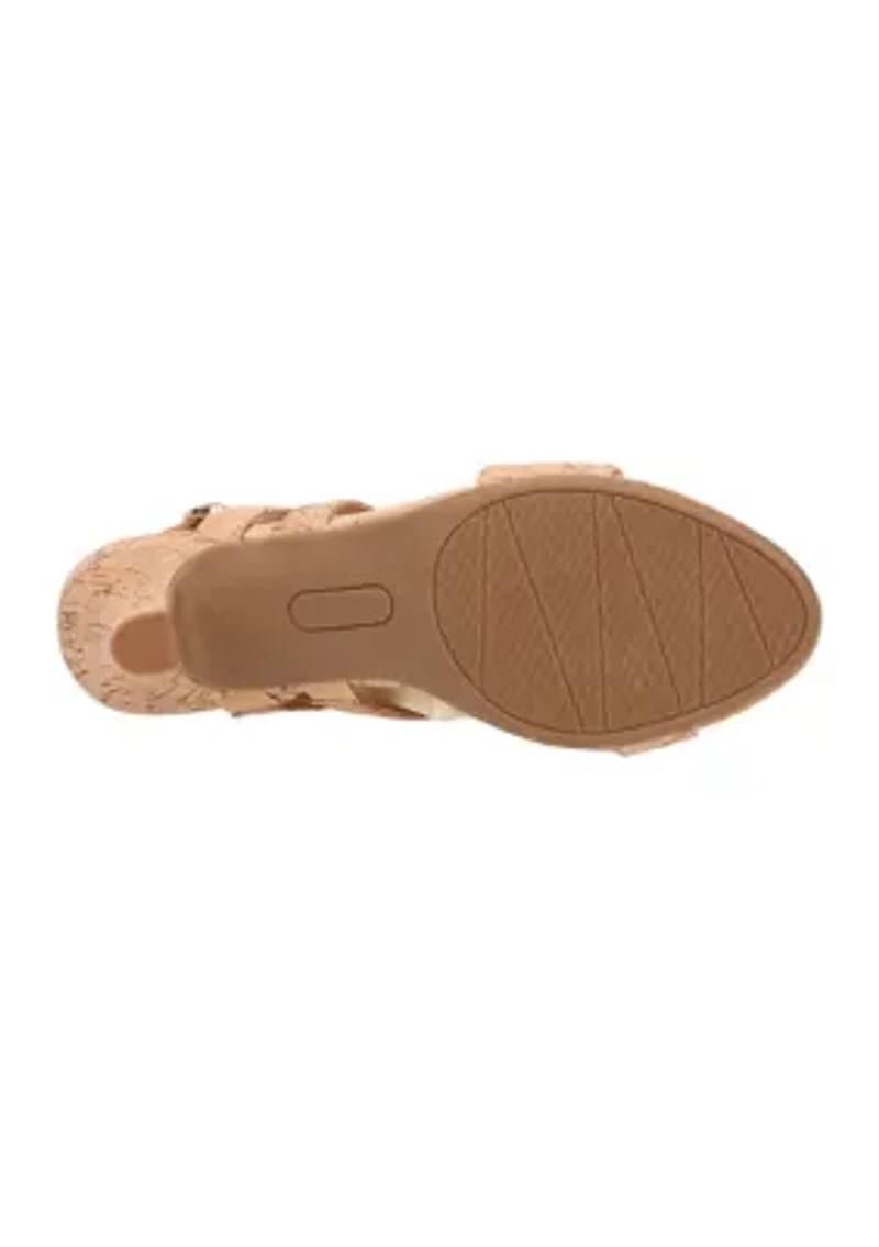 Wearyn Sandals