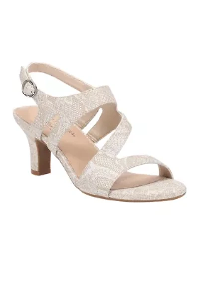 Wearyn Sandals - Wide Width