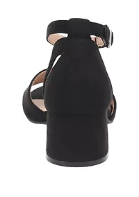 Kuma Heels