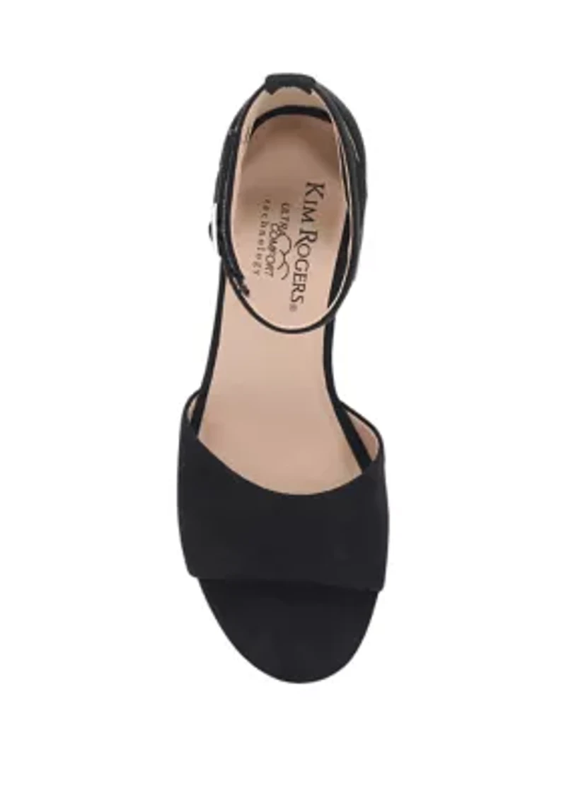 Kuma Heels