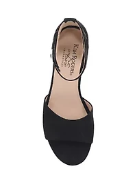 Kuma Heels