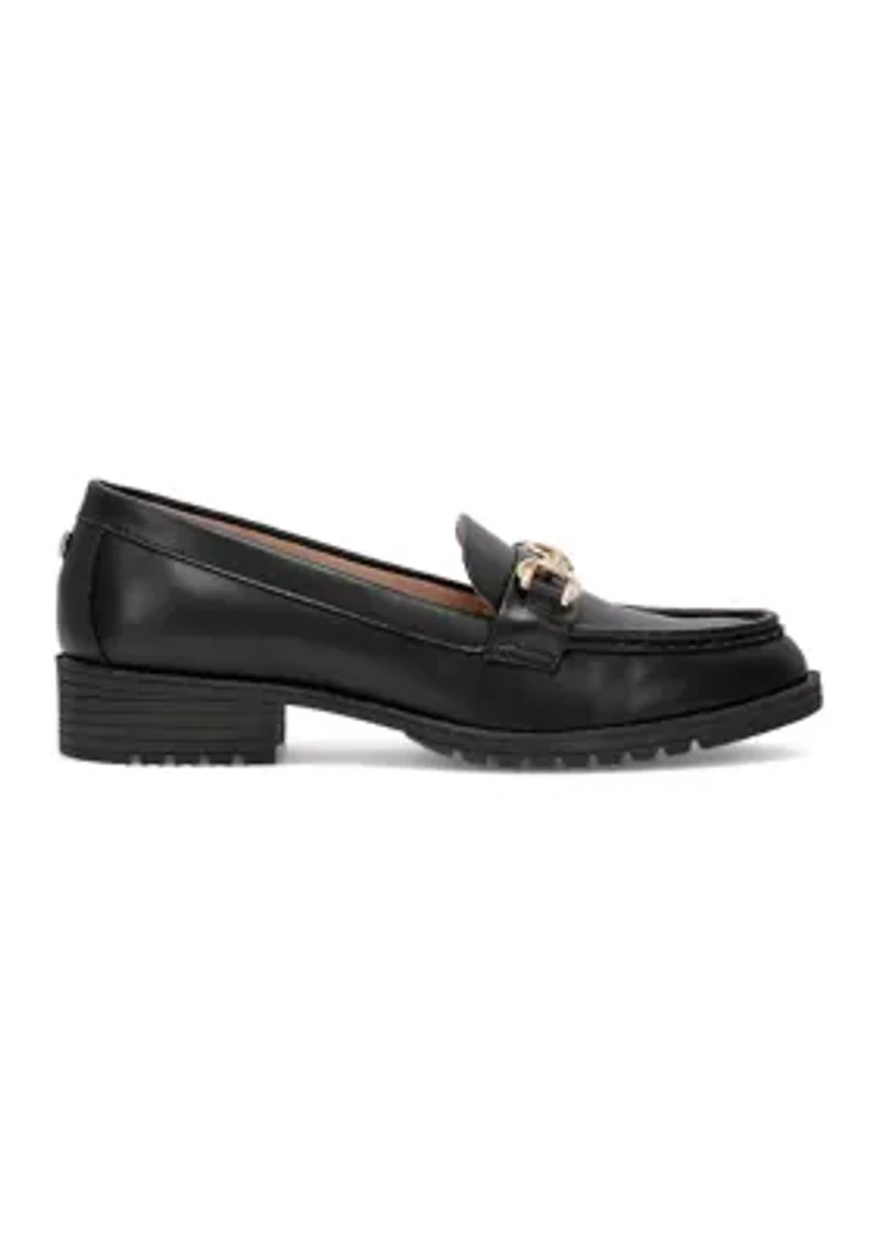Hatsy Loafers