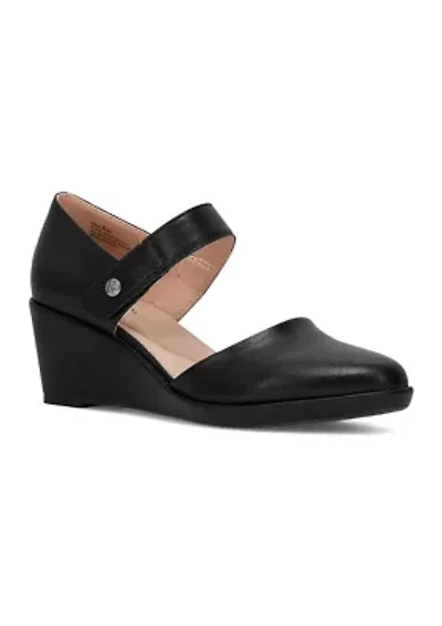 Iria Wedge Heels