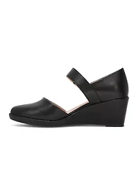 Iria Wedge Heels