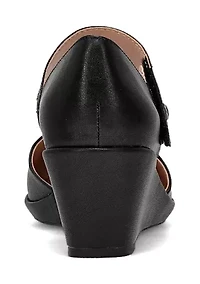 Iria Wedge Heels