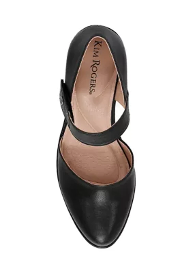 Iria Wedge Heels