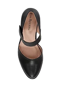 Iria Wedge Heels