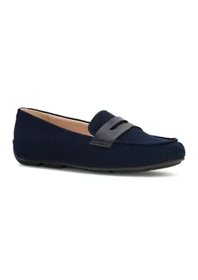 Ceren Loafers