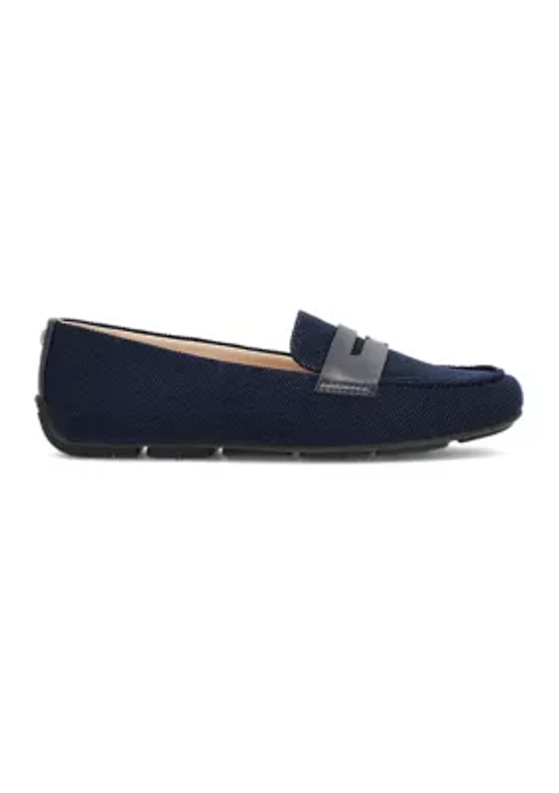 Ceren Loafers