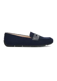 Ceren Loafers