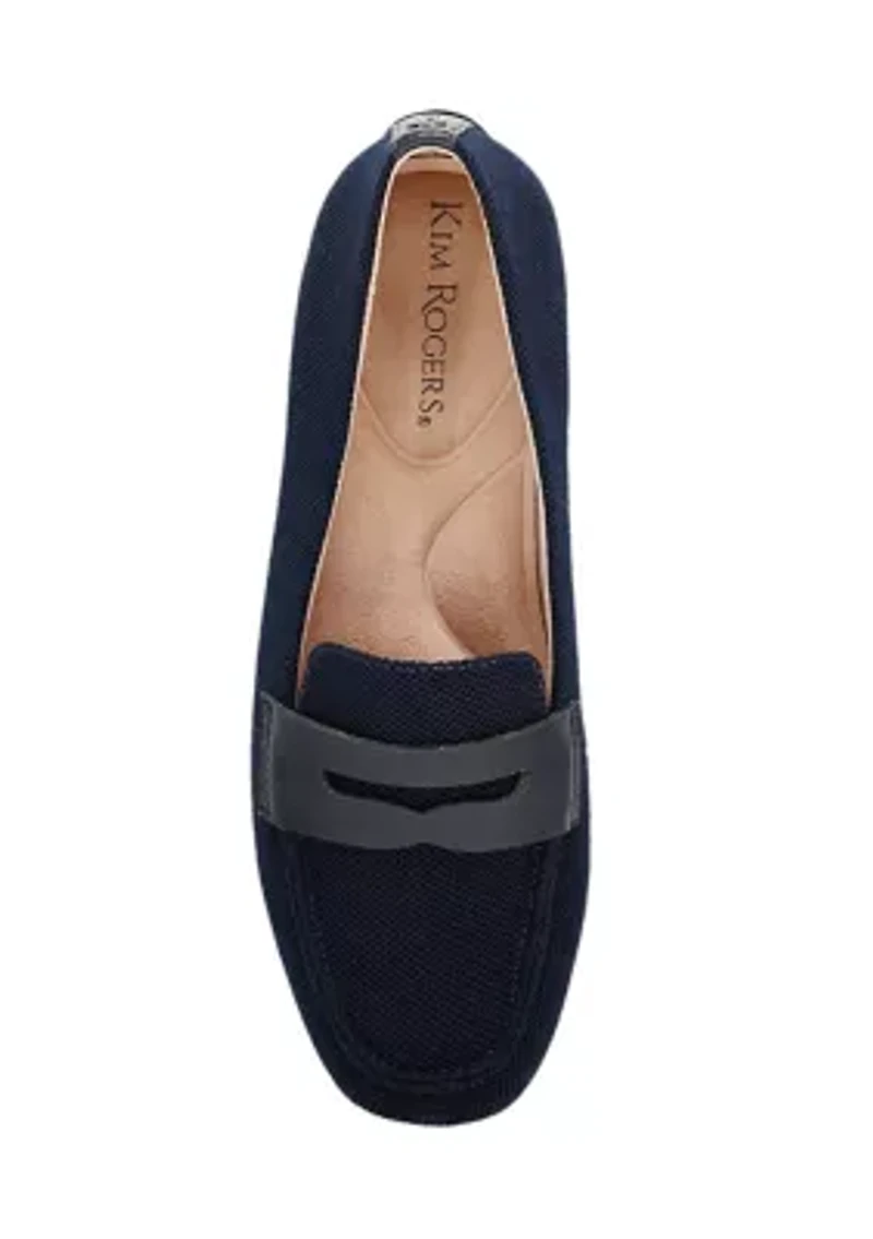 Ceren Loafers