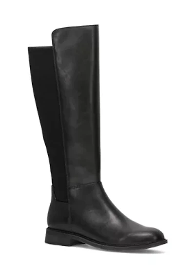 Gisele Boots