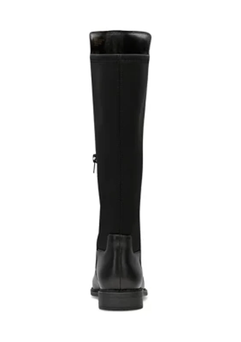 Gisele Boots