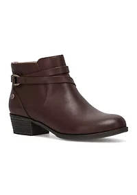 Nicoletta Booties