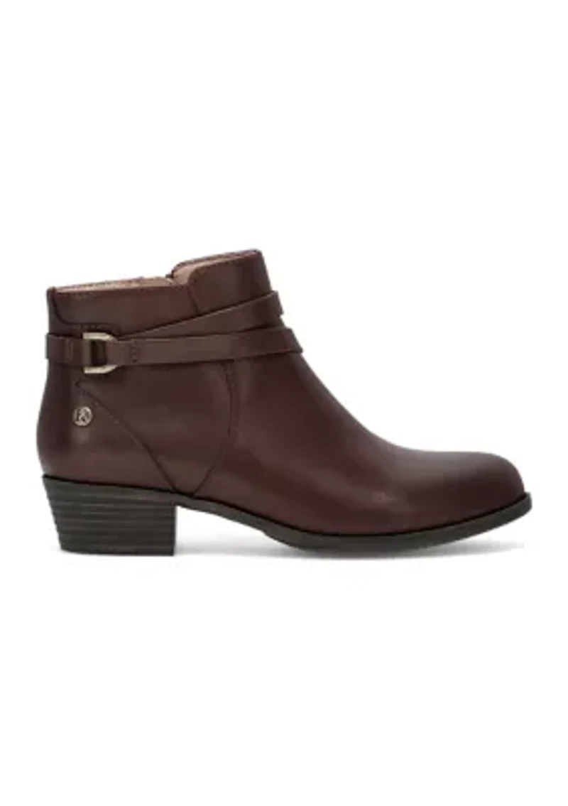 Nicoletta Booties