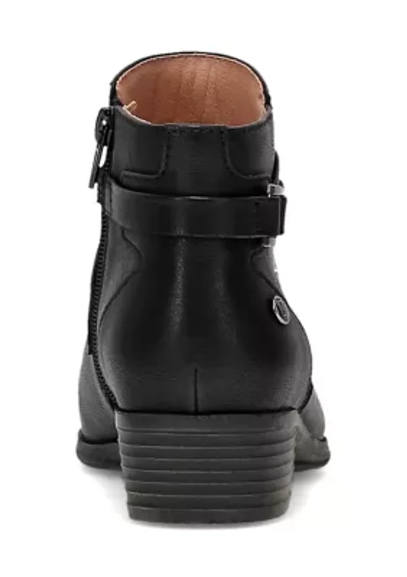 Nicoletta Booties