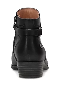 Nicoletta Booties