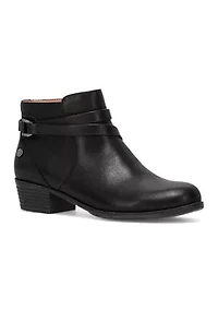 Nicoletta Booties - Wide Width