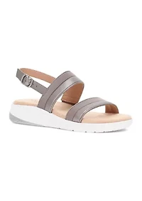 Atmore Wedge Sandals