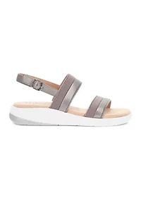 Atmore Wedge Sandals