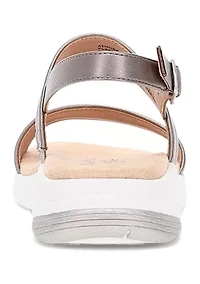 Atmore Wedge Sandals