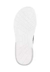 Atmore Wedge Sandals