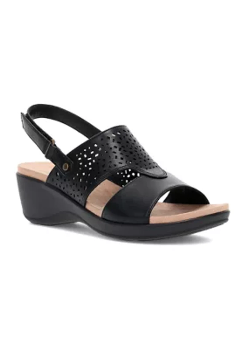 Newsie Sandals