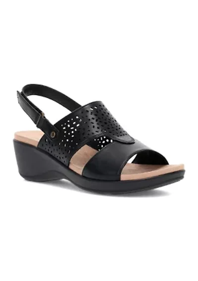 Newsie Sandals