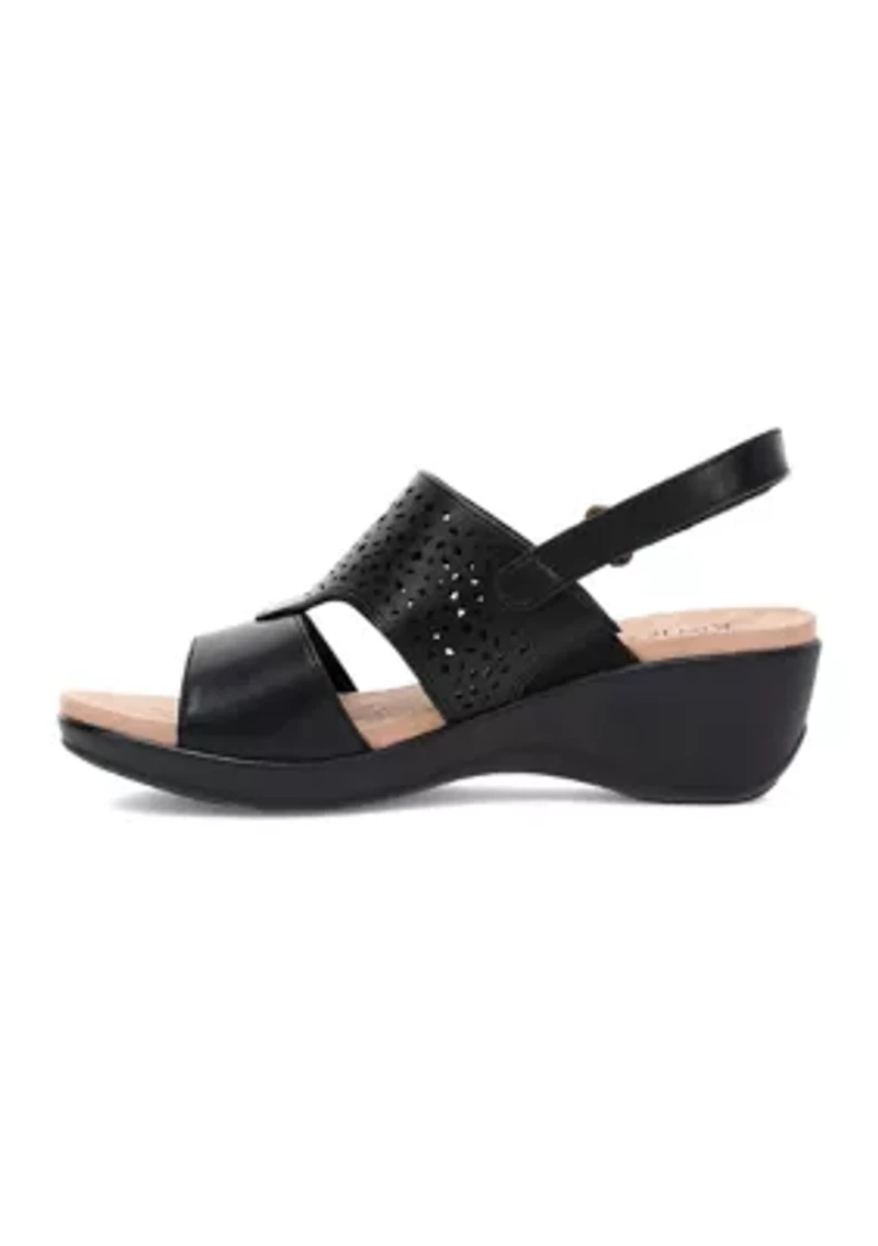 Newsie Sandals