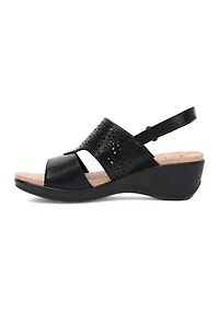 Newsie Sandals