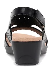 Newsie Sandals