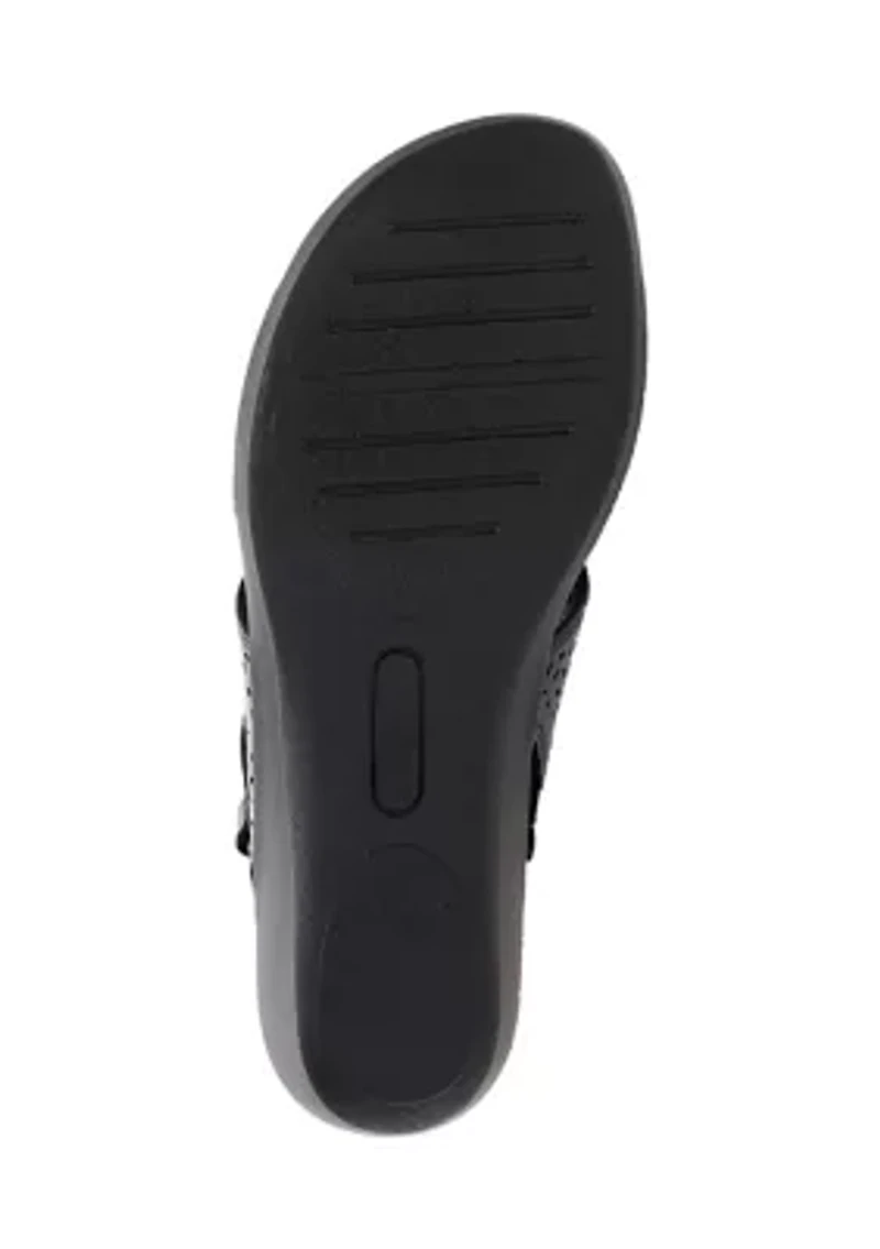 Newsie Sandals