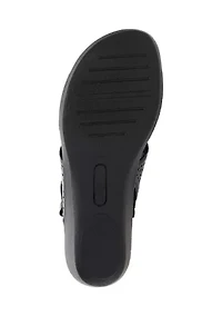 Newsie Sandals