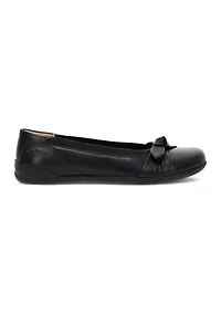 Geeves Flats