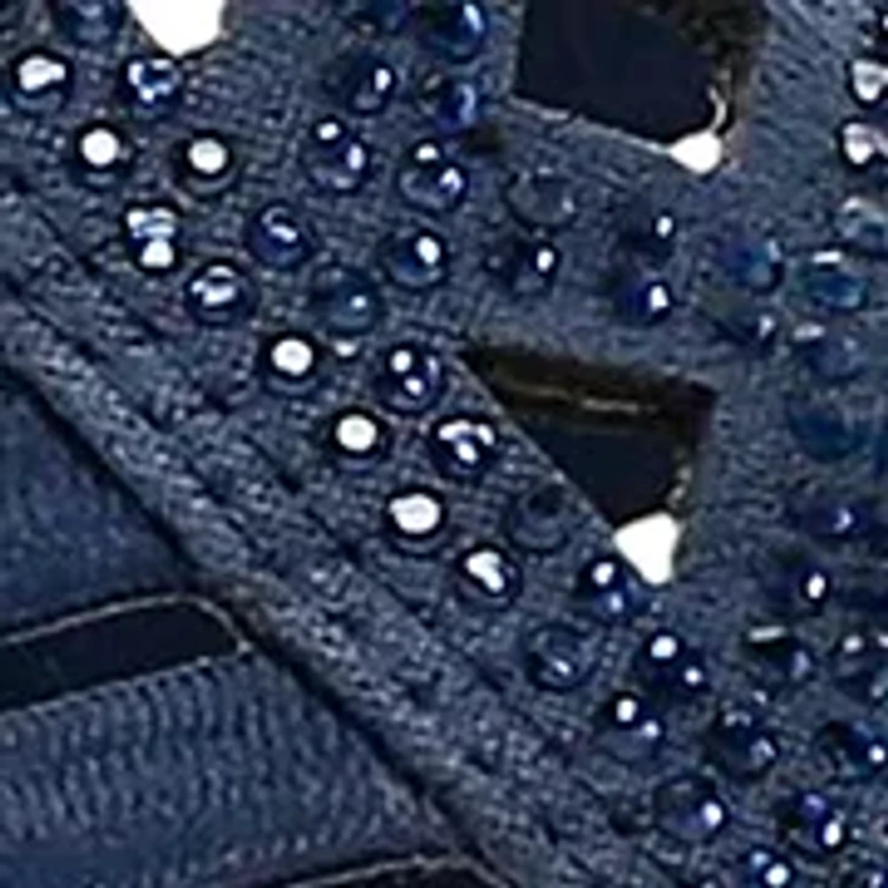 Mercy Wedge Sandals