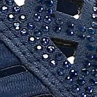 Mercy Wedge Sandals