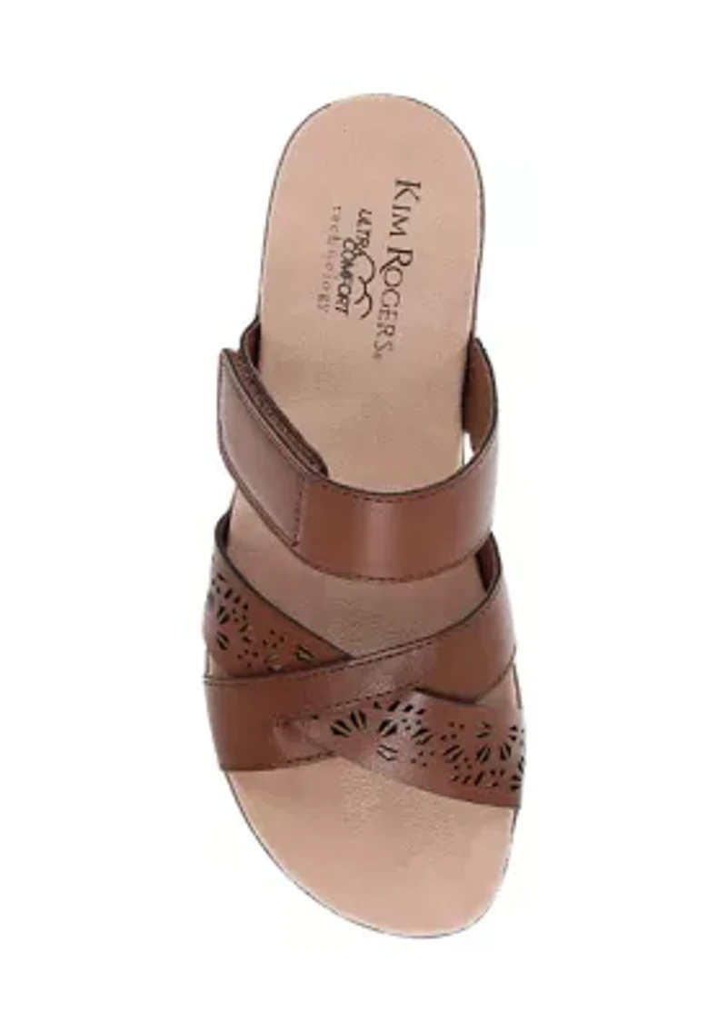 Nelsa Sandals