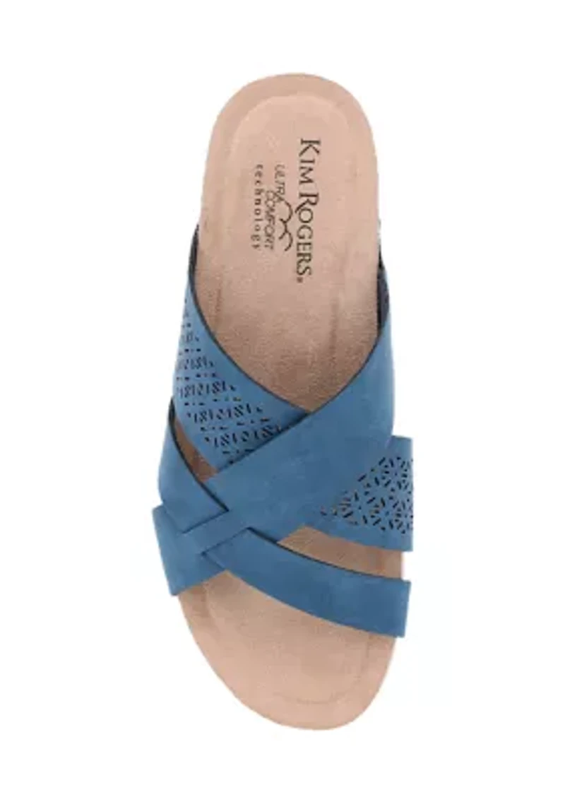 Tampa Sandals